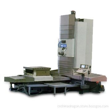CNC Machine with 50kVA Power Requirement and 18.5/22kW Spindle Motor